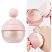 Shimmer Makeup Loose Setting Powder Face Body Glitter Diamond Moonlight White Loose Highlighter Fairy Powder Brighten High Gloss 2