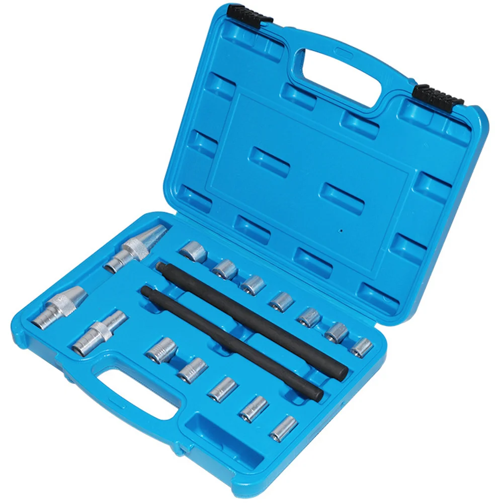 

Manufacturer's Direct Sales Of 17 Clutch Alignment Tools,Clutch Hole Matching Tools,Automotive Maintenance Tool Set