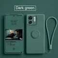 Green Ring