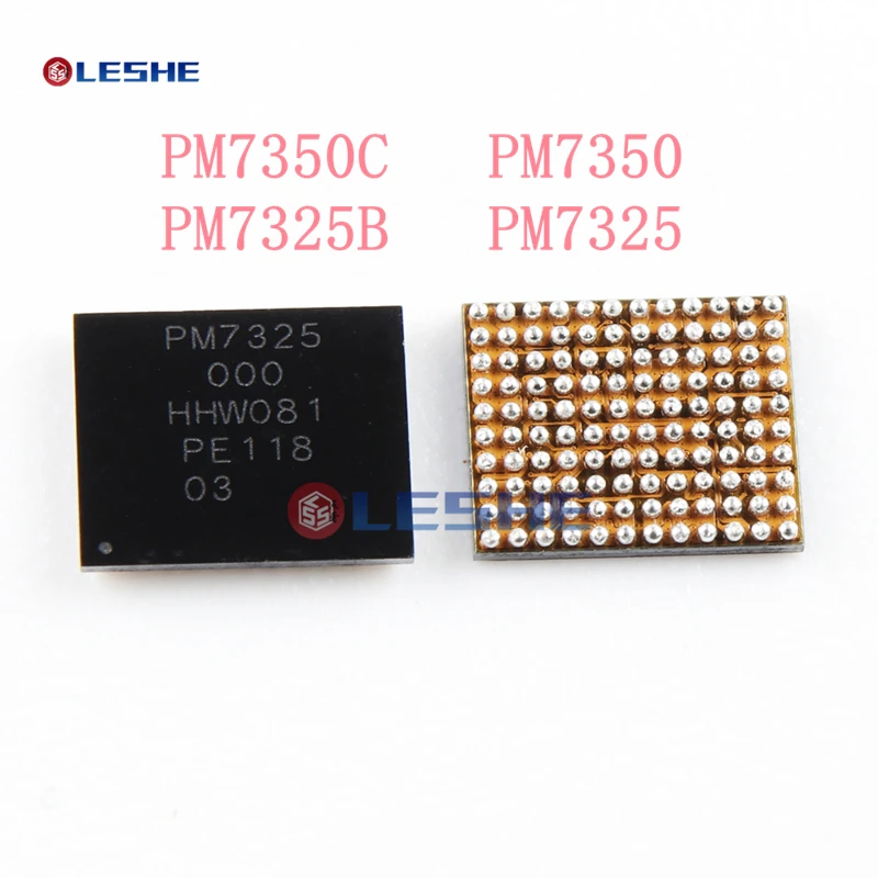 

5 шт./партия 100% новый PM7325 PM7250B PM7350 PM7350C Power IC