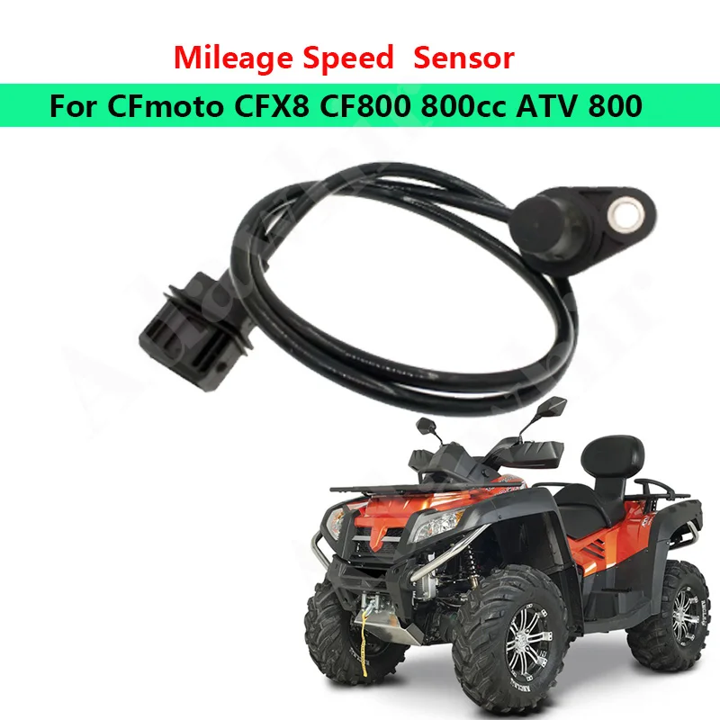 

Mileage Speed Sensor for CFmoto CFX8 CF800 800cc ATV 800 7020-150400