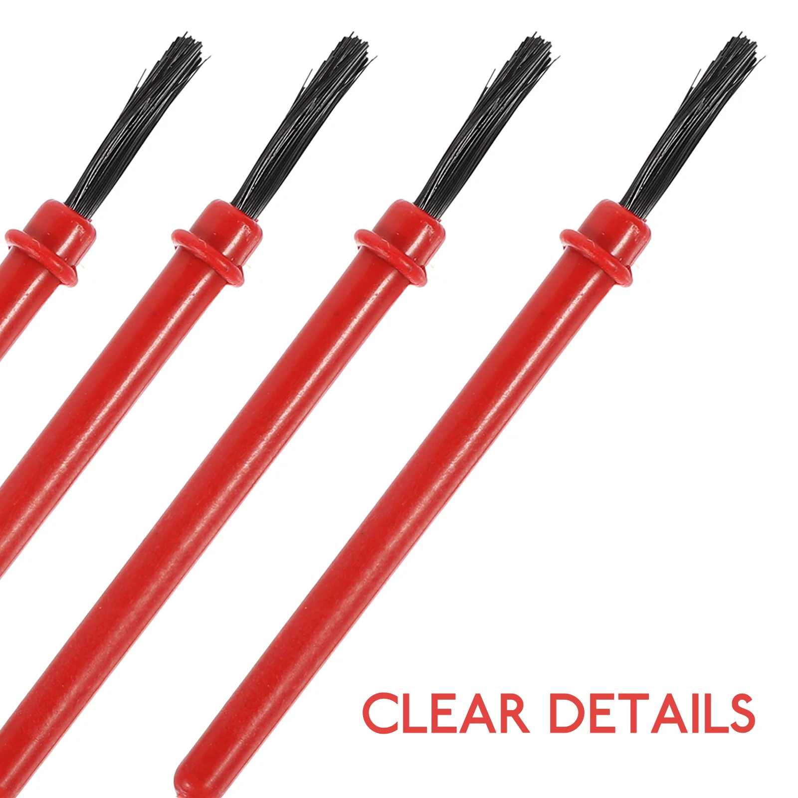 Рисунок 6 - Детские кисти для рисования