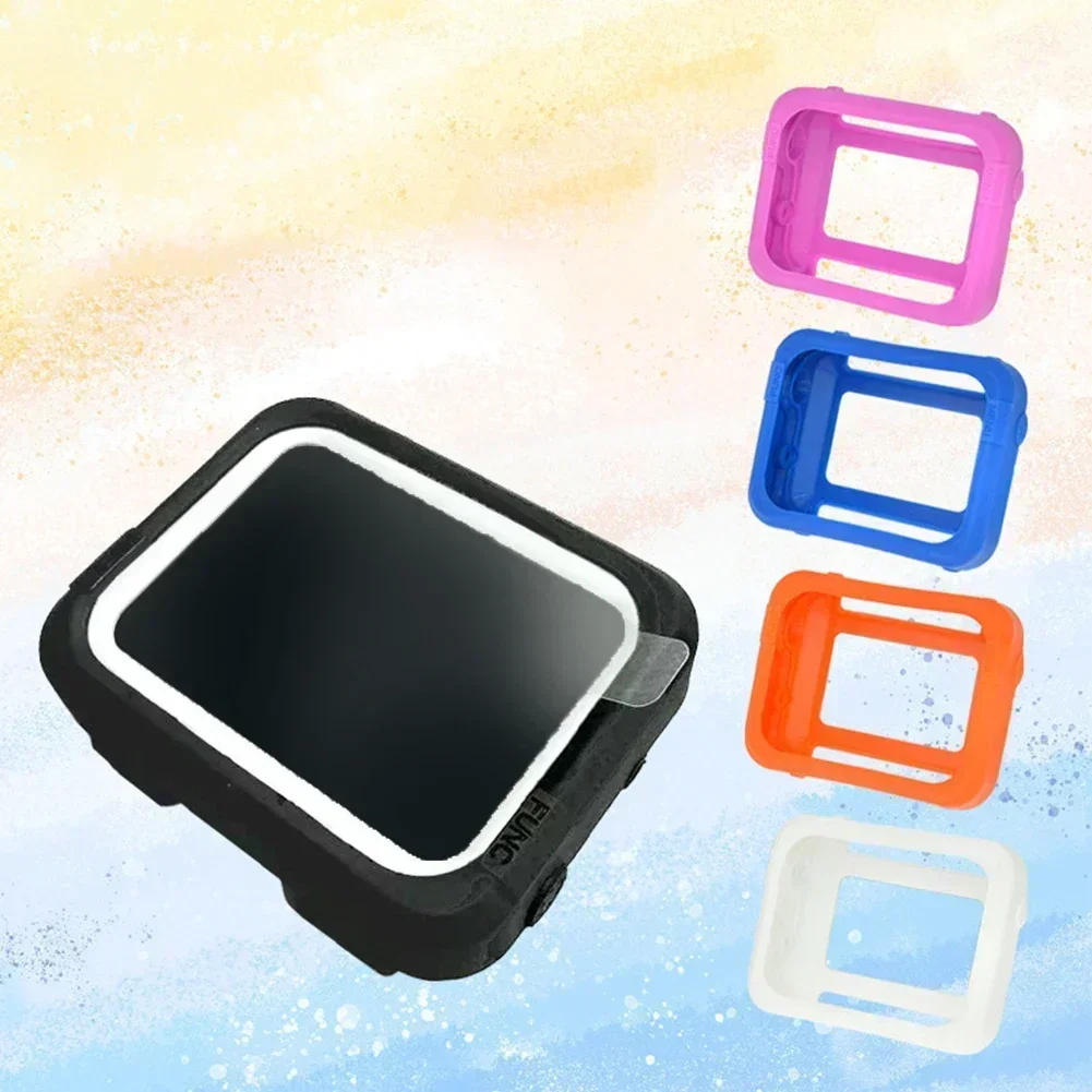 Scuba Diving Accessories Silicone Protector Cover For PEREGRINE Diving Computer Watch
