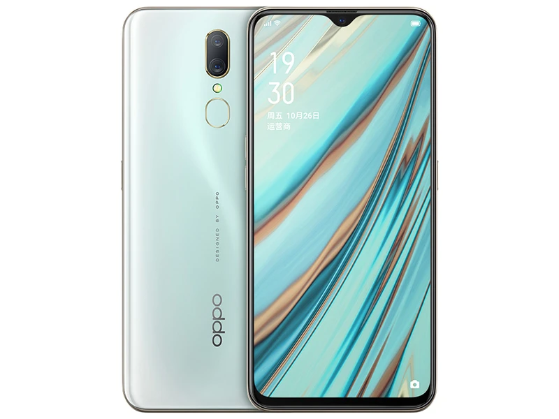 OPPO A9/A11x 128GB+4GB 48MP 6.5