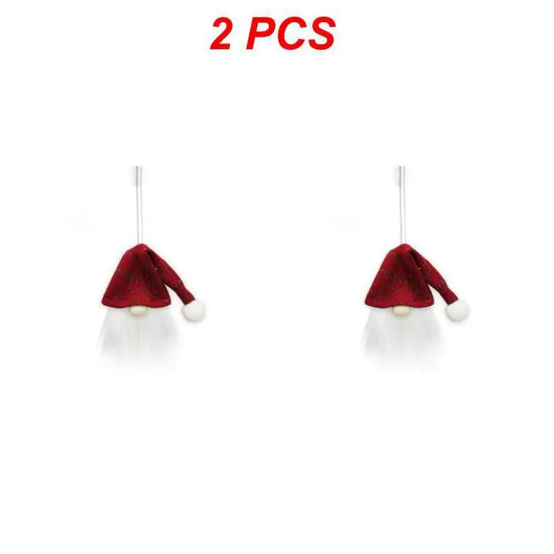 2Pcs D