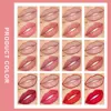 Lip Liner Lipstick Pen Waterproof Long-Lasting Hook Line Lip Pencil Matte Matte Beginner Automatic Lip Liner Bean Paste Color Hook Pen Automatic Rotating Lip Liner 6