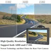 654042-4602d7.jpg DIYSECUR 1024x600 4Pin 5 بوصة AHD IPS شاشة الرؤية الخلفية للسيارة شاشة عرض رقمية لكاميرا السيارة AHD CVBS