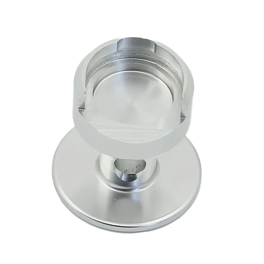 SilverAluminumCoilPackRemovalToolPullerSparkPlugCapForBMW