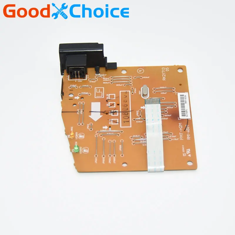 

RM1-4607 FOR Laserjet P1005 SERIES Formatter Board NEW printer parts