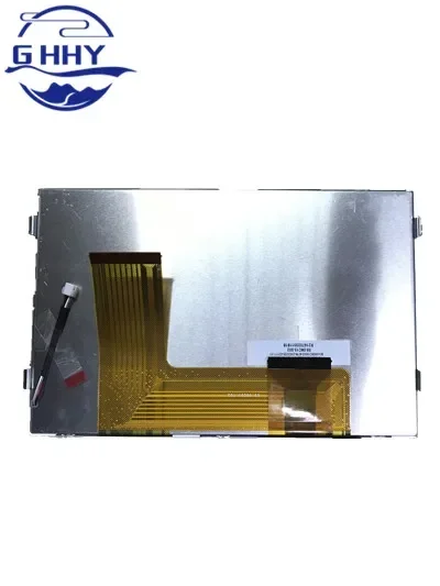 8" LCD display C080VW04 V0 with touch screen for Mercedes BMNW Car navigation audio LCD modules touch screen display car display monitor display