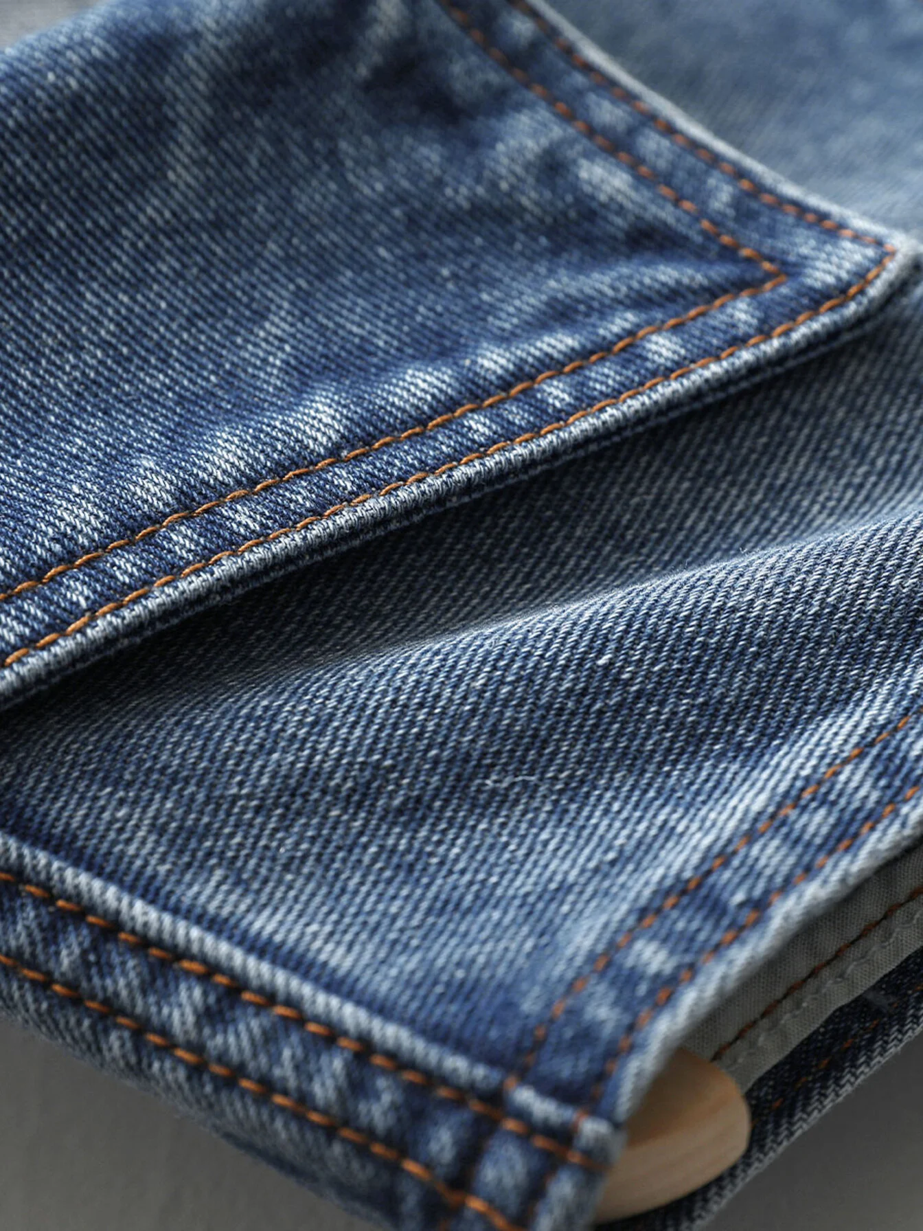 Women's vintage washed denim waistcoat jacket 2024 spring summer new female nostalgia retro hundred waistcoats