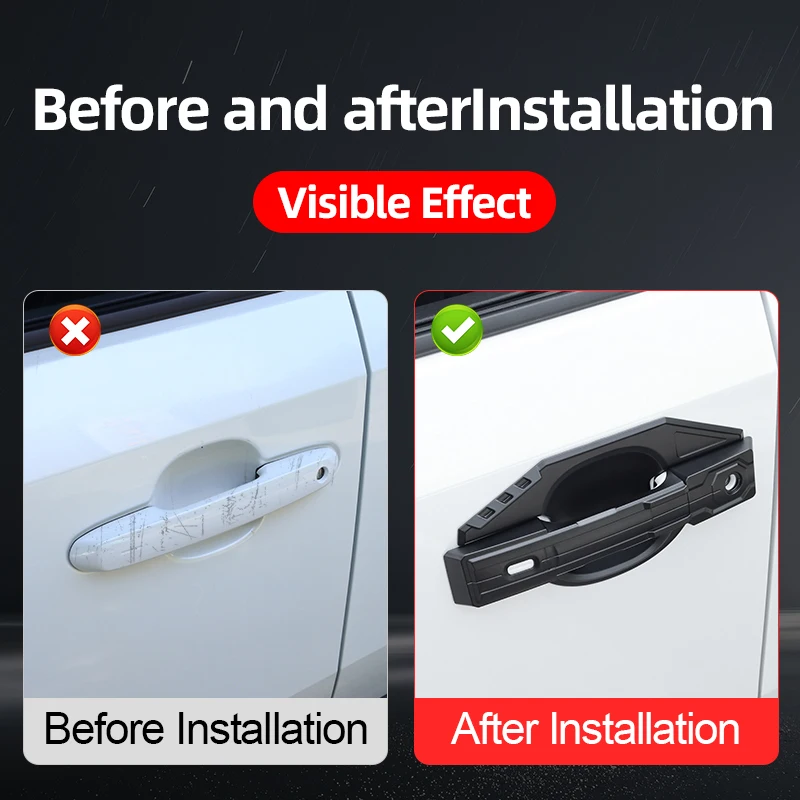 Door Handle Cover Image 2