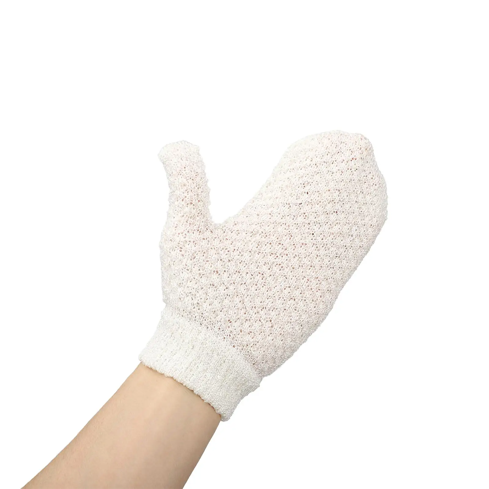 Рисунок 5 - Плотные двухсторонние отшелушивающие