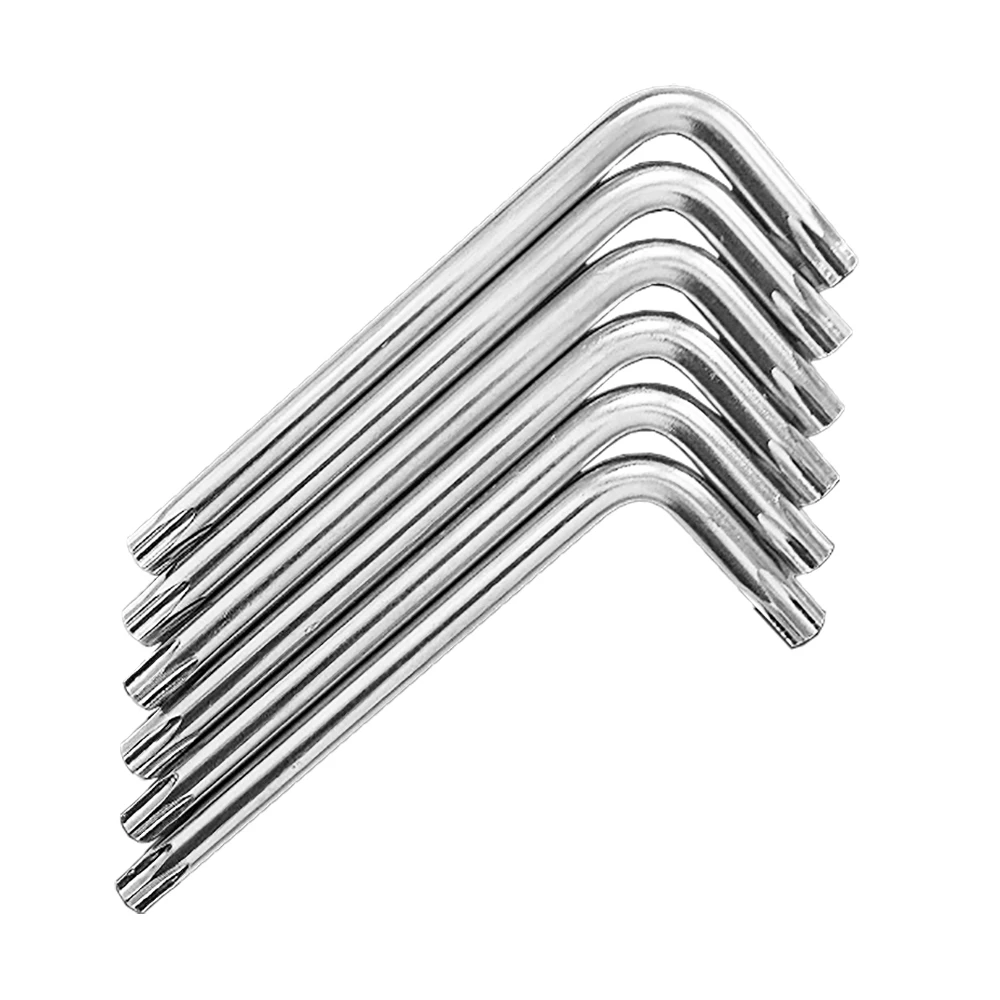 T6 L  Torx ġ  Ʈ ġ ǥ Ÿ Tamper   ڵ  ǻ 300 /