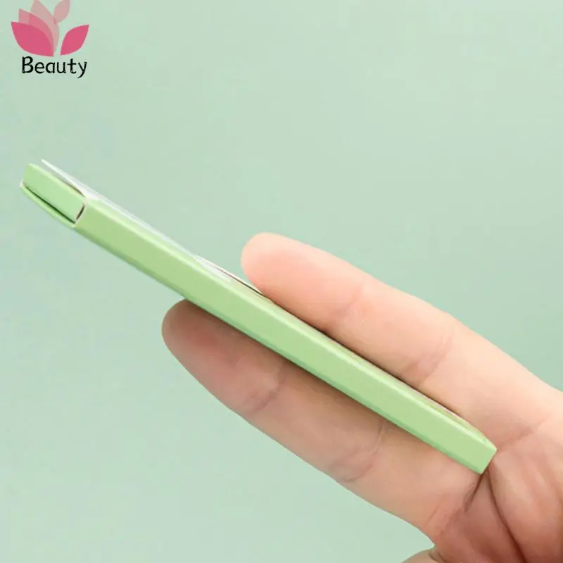 300 Pcs Portable Premium Face Oil Blotting Paper Facial Cleanser Sheets For Face Makeup Friendly Blotting Paper 3