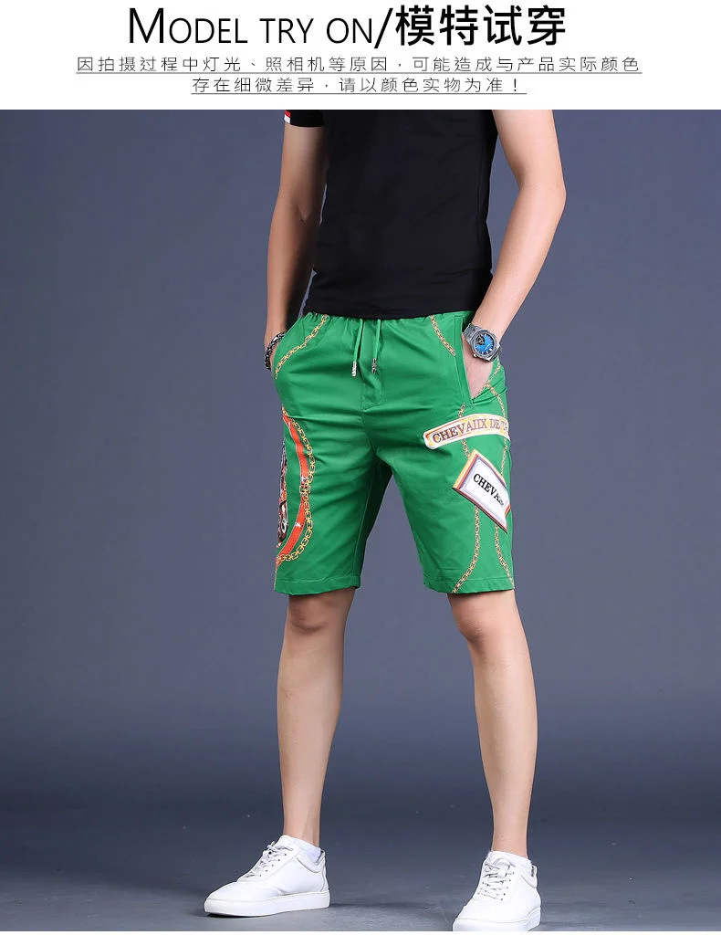 

Fashion zc886 Men's Pants 2022 Runway Luxury European Design party style Men's Clothing