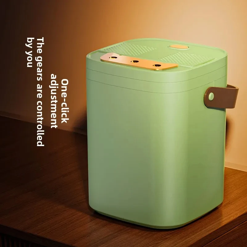 3노즐 야간 조명 가습기 1.8L 대용량 듀얼 필터 아로마테라피 머신 USB 무소음 타이머 자동꺼짐 기능 침실 차량용 신제품