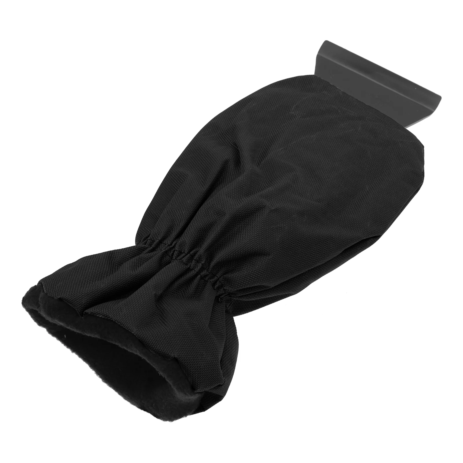 Portable Car Windshield Snow Removal Tool Ice Scraper Mitten Glove Type Snow Shovel for Vehicle Parts Accessories Glass