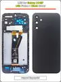 A145F Black Cover
