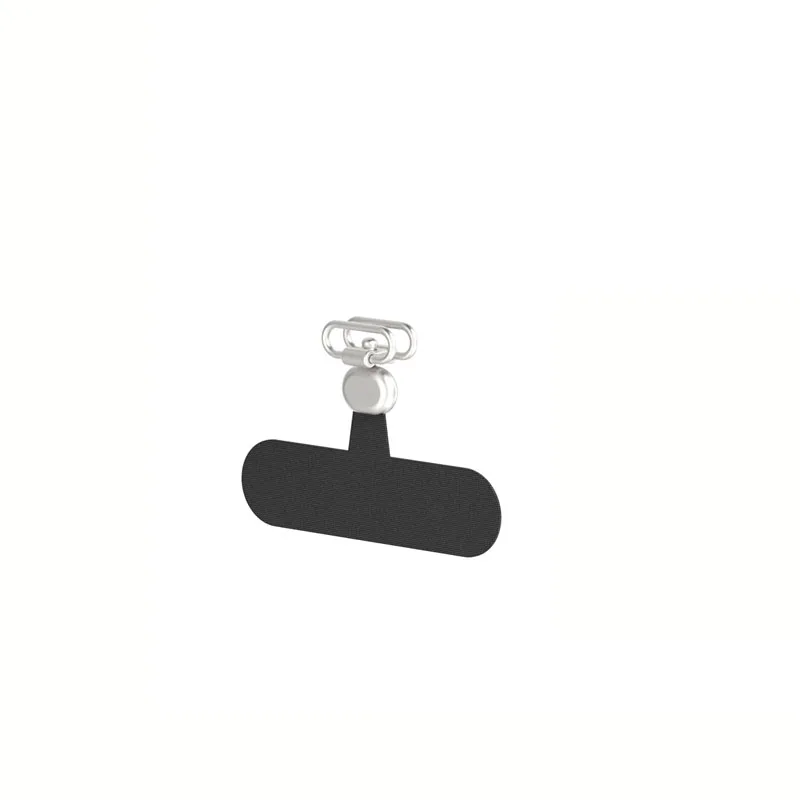 Universal Anti-Lost Phone Lanyard with Tether Tab and Strap Connectors