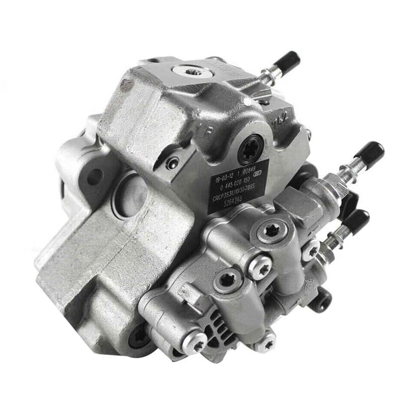 

0445020122 дизельный топливный насос высокого давления CP3 5256607 для Cummins QSB6.7