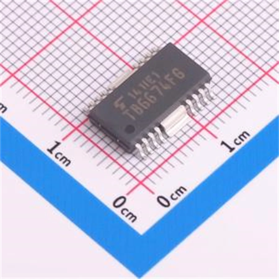 TB6674FG(Z,8,EL)