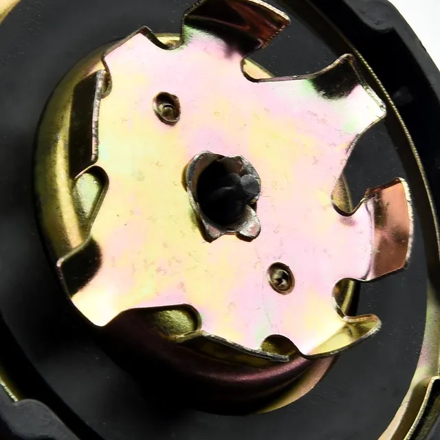 Cover Üzemanyagtartály-Sapka A Honda Gx Gx160 Gx240 Gx270 Gx340 Gx390 Műanyag Motor 17620-Zh7-023 Kiegészítő Gyakorlati - Image 2
