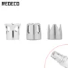 NEOECO Airbrush Needle Protective Cap for NCT-SJ83 Airbrush Crown Cap Normal Interwards Cap Accessories Replacement Part 1