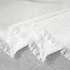 Nordic Cotton Linen Sofa Covers Four Seasons General Sofa Towel Cover all-purpose all-wrapped Sofa Cover Sofa Blanket 3