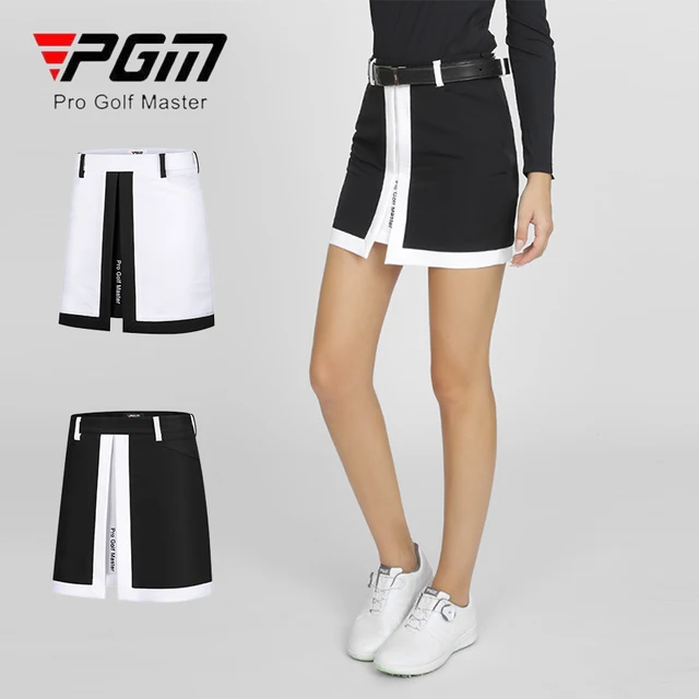 Fashionable and functional choice for women golfers