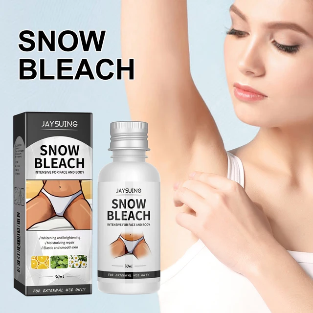 Hautaufhellungscreme, Vitamin C, Entferner dunkler Flecken, private Teile, Aufhellung von Unterarm-Ellenbogen, Verbesserung der Stumpfheit, Körperaufhellungscreme