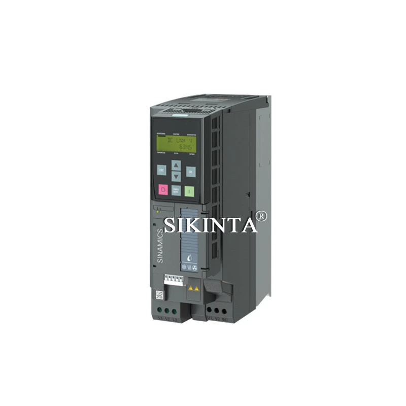 

In Stock G120XA Inverter 6SL3220-1YD40-0CB0