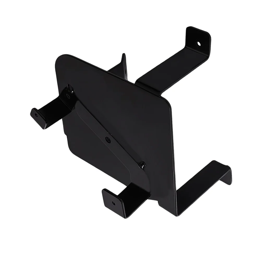 Metall-Front-Mittelkonsolen-Stützhalterung, kompatibel mit Jeep, Cherokee XJ 1997 2001, Ersatz für altes Kunststoffteil – Detail 3