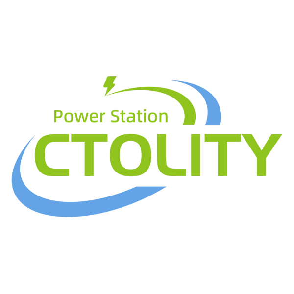 CTOLITY Factory Power Station Store