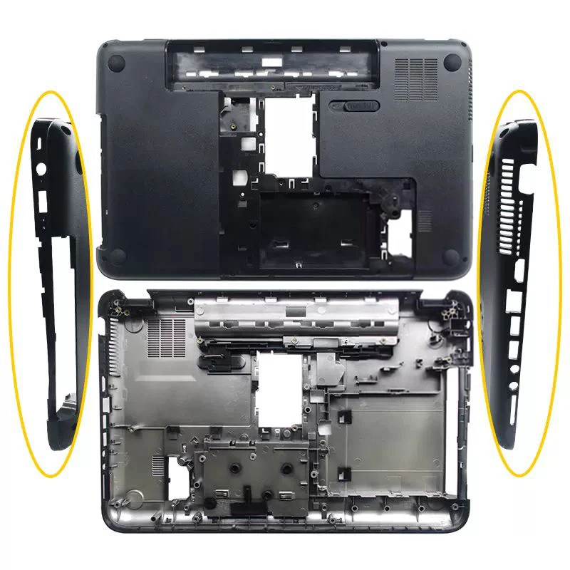 Laptop Shell For HP Pavilion G6 G6-2000 2146tx TPN-Q110 TPN-Q107