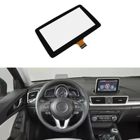 Écran tactile de voiture pour Mazda 3, affichage en verre, BGardens, 1611J0D, 2014, 2015, 2016, 7 pouces 4