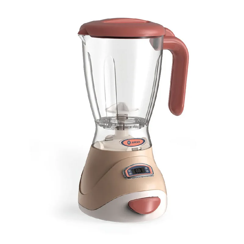 juice machine brown