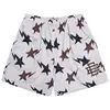 2024 New Summer Men Shorts Casual Shorts Fitness Exercise Beach Shorts Breathable Mesh Shorts Jogger Men's EE shorts 4