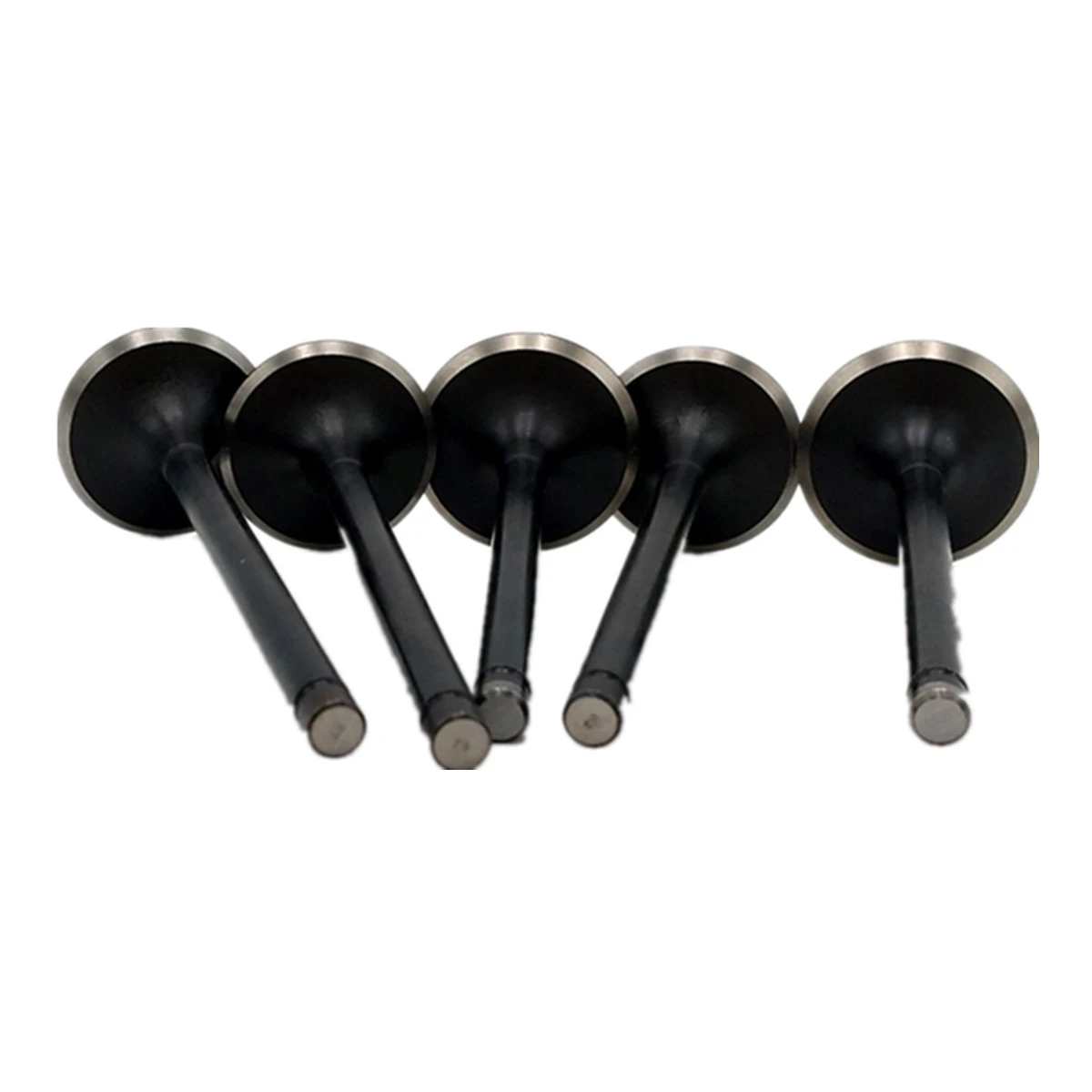 1 SET Intake Valve Exhaust Valve FOR HISUN 700 ATV SPARE PART 14711