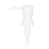 Soap Dispenser Liquid Soap Dispenser Pump Lotion Pump Head Stainless-Steel Soap Pump Soap Dispenser Bathrooms Accessory 4