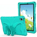 Glacier Green