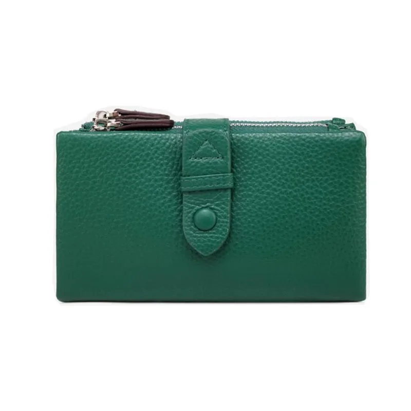 Green Wallet