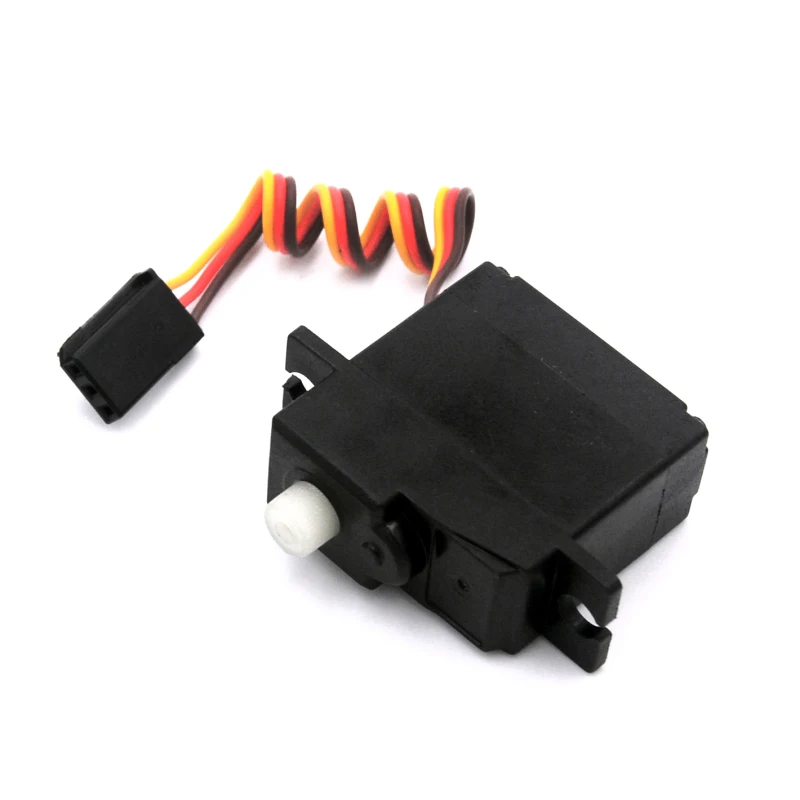 UD1601 UD1602 UD1603 UD1604 UD1607 UD1608 запасные части для радиоуправляемых автомобилей S1701 трехпроводной сервопривод рулевого механизма
