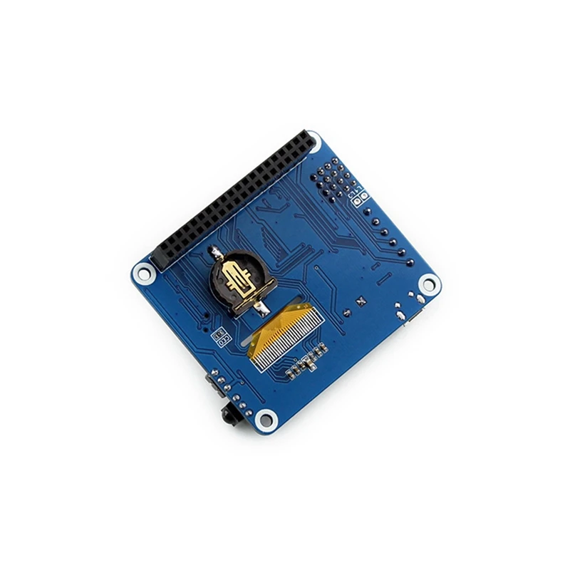 Waveshare Pioneer600 Ȯ , 0.96 ġ OLED ÷, ADDA RTC , DS18B20,  ,  