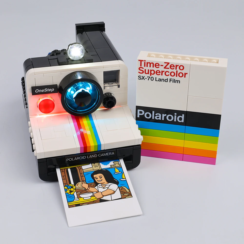 Q Light One Step Plus Polaroid Film Buy Polaroid Now+ Instant Film