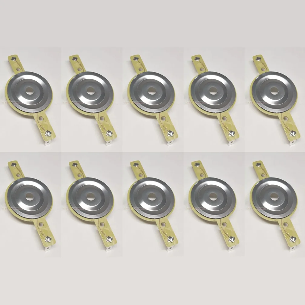 Titanium Diaphragm Horn Tweeter 10 pcs/lots for Quantum Audio-QPT3D Quantum Audio-QPT6D