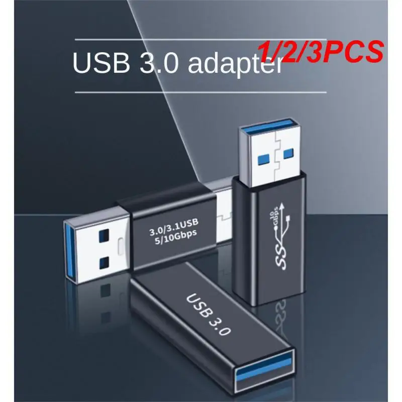 

1/2/3 шт., 5 Гбит/с, USB