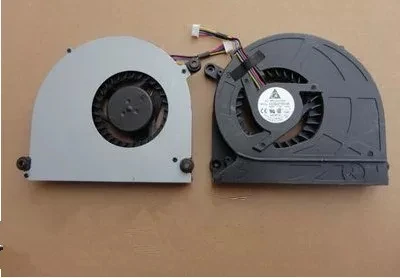

1 шт., новый ноутбук, CPU охлаждающий вентилятор для ASUS K40 K40AB K40IN K50AB K50AD K50C