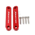 Red XMAX400
