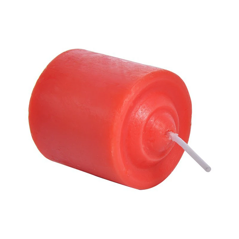 Sex candles 3 pcs low temperature bdsm drip wax toys